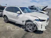 2026 BMW X5 фото