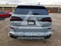 2026 BMW X5 фото
