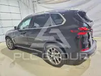 2026 BMW X5 фото