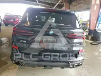 2026 BMW X5 photo