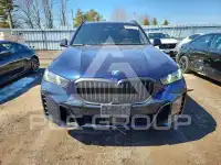 2026 BMW X5 фото