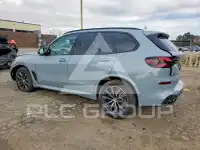 2026 BMW X5 фото