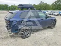 2026 BMW X5 фото
