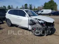 2026 BMW X5 photo