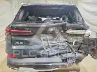 2026 BMW X5 фото