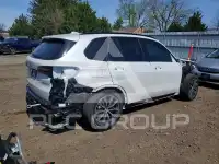2026 BMW X5 photo