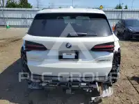 2026 BMW X5 photo