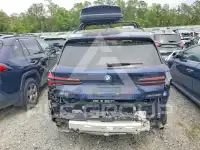 2026 BMW X5 фото