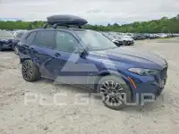 2026 BMW X5 фото