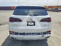 2026 BMW X5 фото