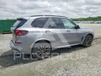2026 BMW X5 фото