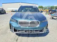 2026 BMW X5 фото