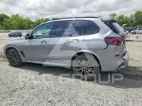 2026 BMW X5 фото