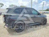 2026 BMW X5 photo