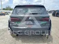 2026 BMW X5 photo