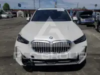 2026 BMW X5 фото