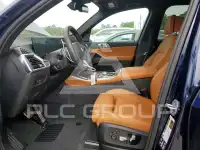2026 BMW X5 фото