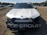 2026 BMW X5 photo