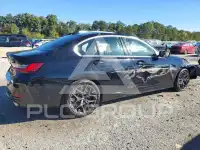 2026 BMW 330 фото