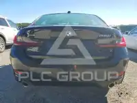2026 BMW 330 фото