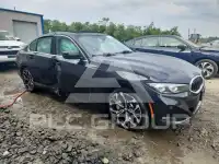 2026 BMW 330 фото