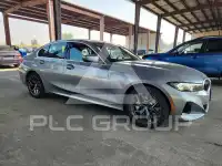 2026 BMW 330 photo