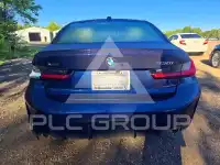 2026 BMW 330 фото