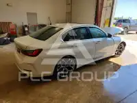 2026 BMW 330 photo