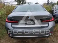 2026 BMW 330 photo