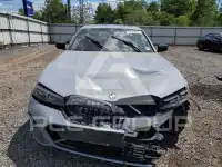 2026 BMW 330 фото