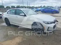 2026 BMW 330 фото