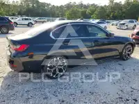 2026 BMW 330 фото
