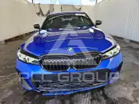 2026 BMW 330 фото