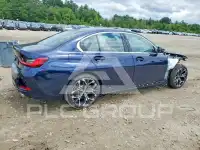 2026 BMW 330 фото