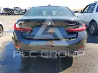 2026 BMW 330 фото