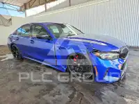 2026 BMW 330 фото