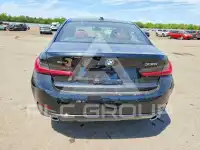 2026 BMW 330 фото