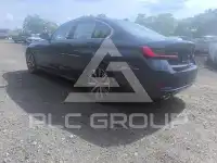 2026 BMW 330 фото