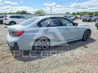 2026 BMW 330 фото