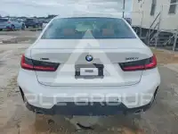 2026 BMW 330 фото
