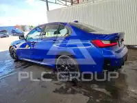 2026 BMW 330 фото