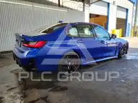 2026 BMW 330 фото