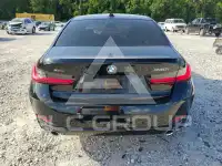 2026 BMW 330 фото