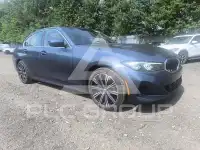 2026 BMW 330 фото