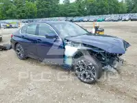 2026 BMW 330 фото