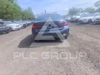 2026 BMW 330 фото