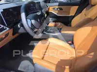 2026 BMW 330 фото