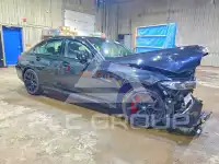 2026 BMW 330 photo