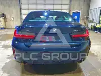 2026 BMW 330 photo