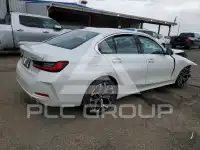 2026 BMW 330 photo